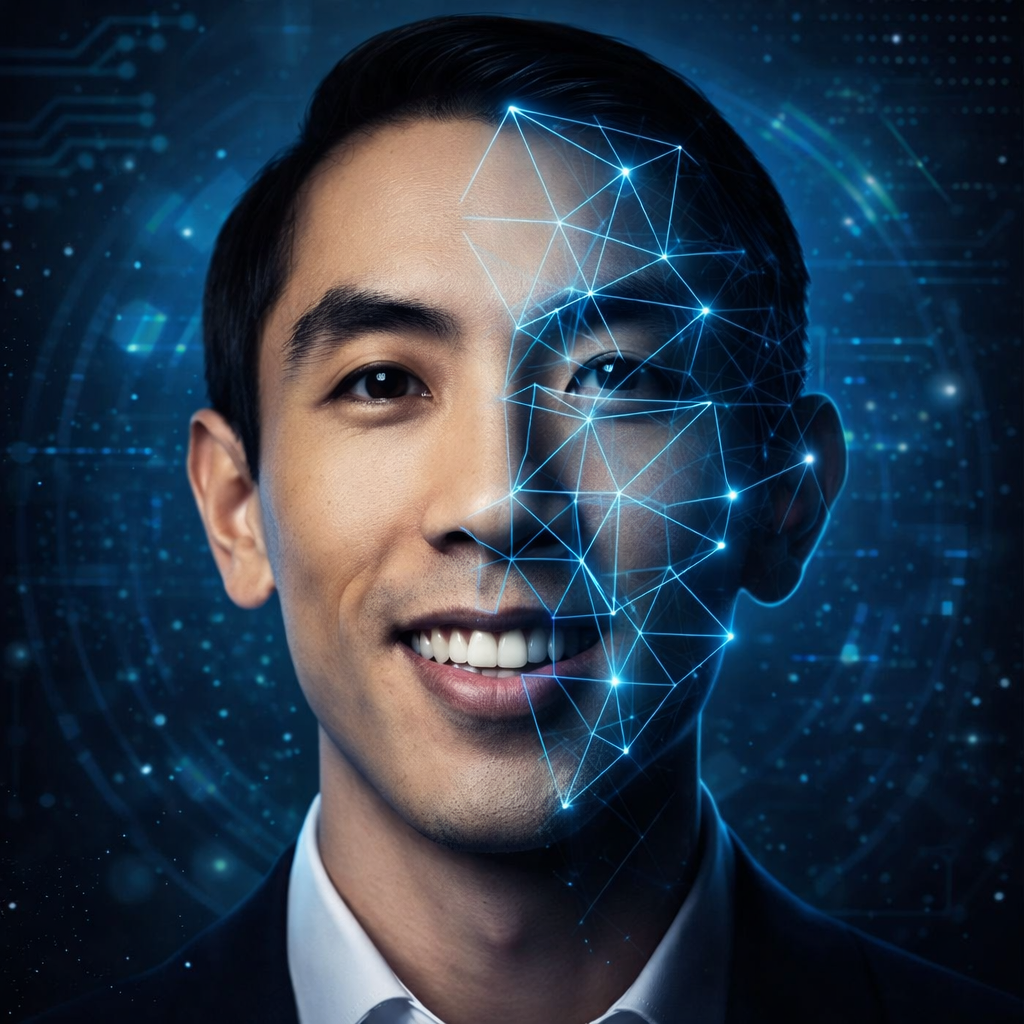 Kevin Qi